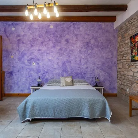 Villa Rozana By Istrialux *